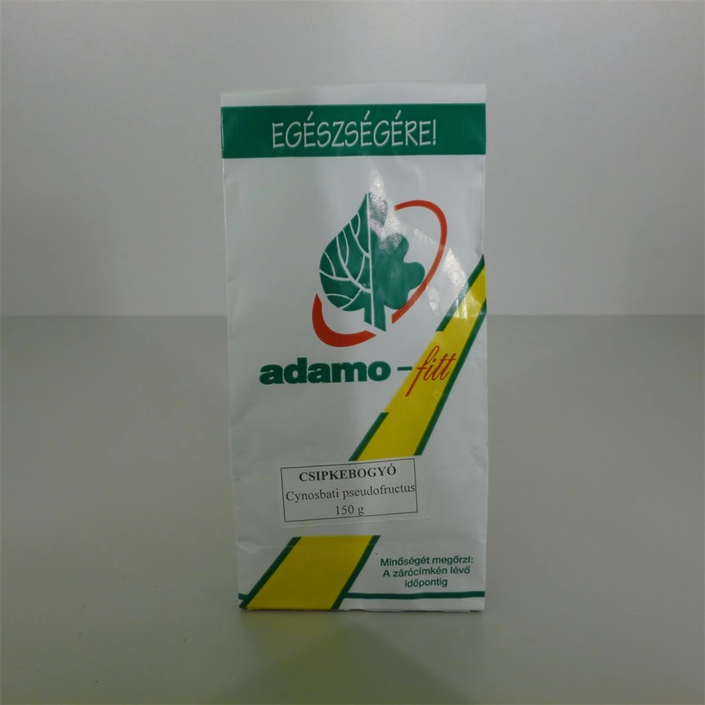 Adamo csipkebogyó 150 g