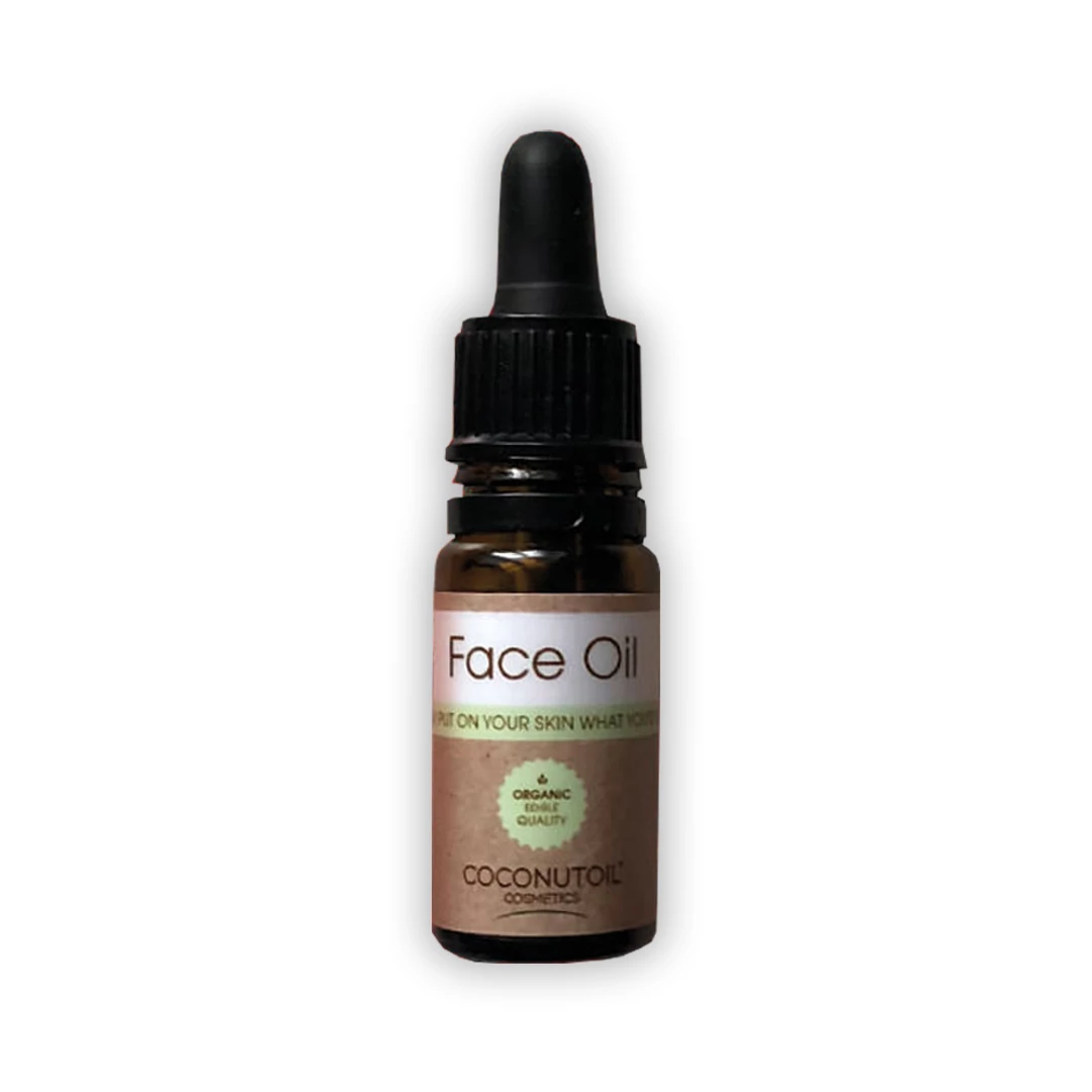 Coconutoil cosmetics bio arcszérum 10 ml