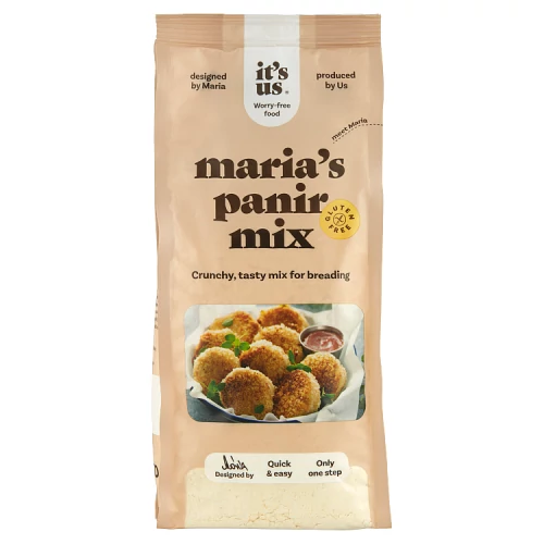 It`s us maria`s panír mix 500 g