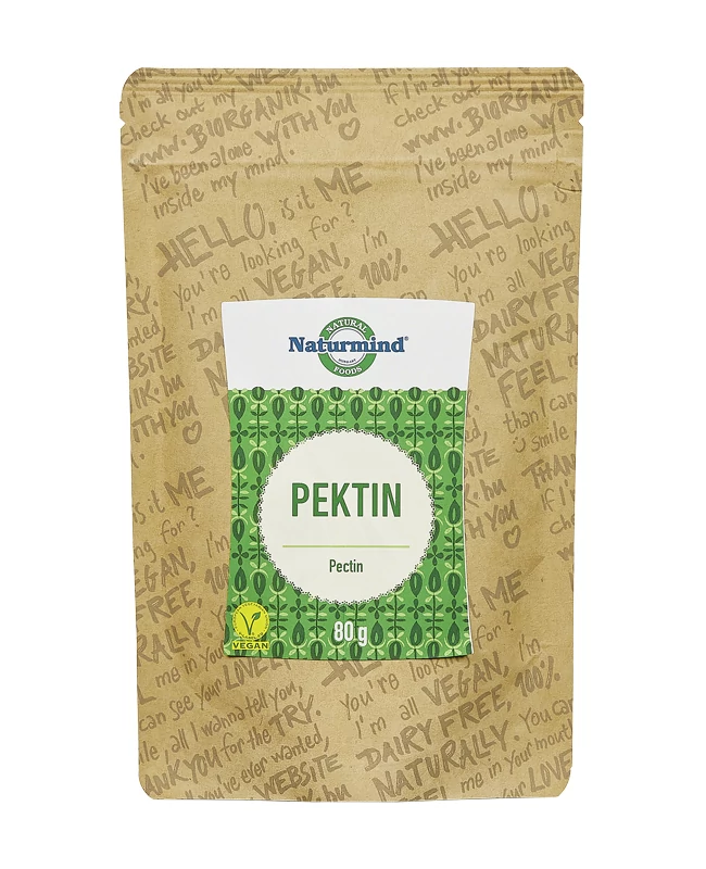 Naturmind pektin 80 g