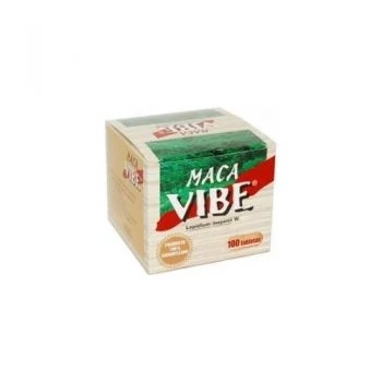 Vibe maca tabletta 100 db