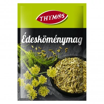 Thymos édesköménymag 20 g