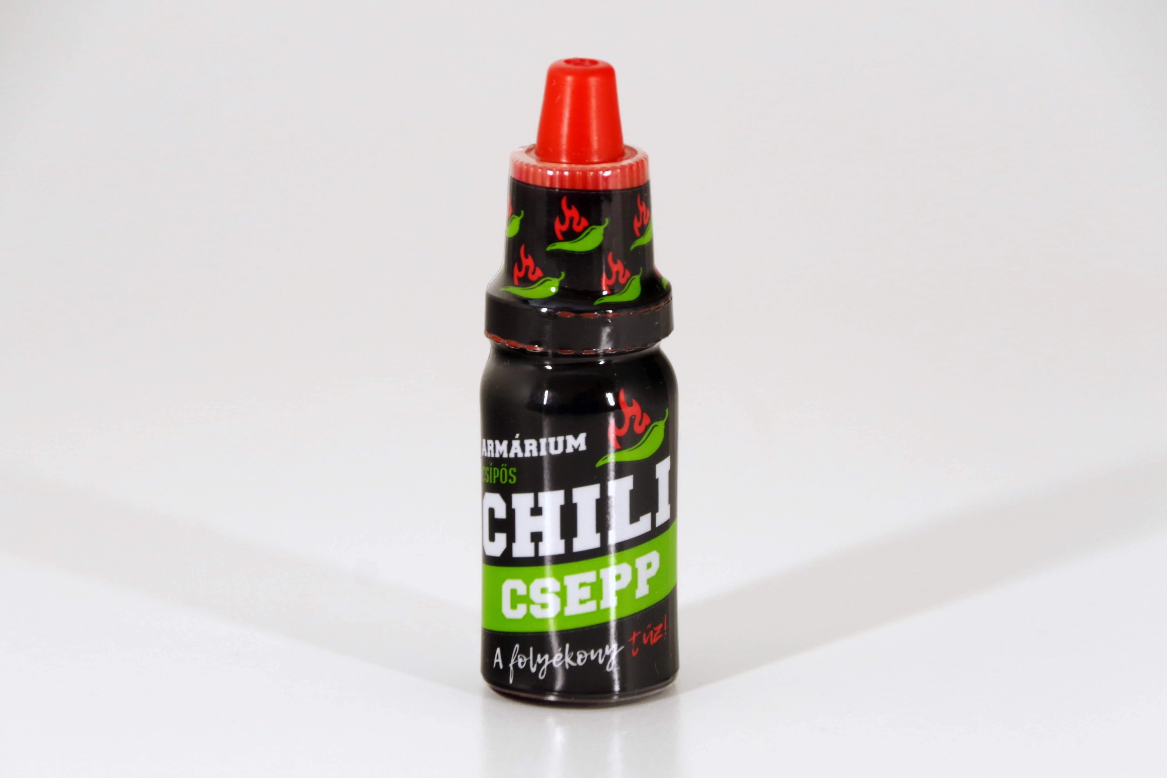 Armárium chilicsepp csípős 13 ml