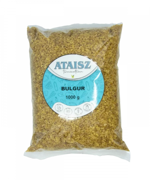 Ataisz bulgur 1000 g