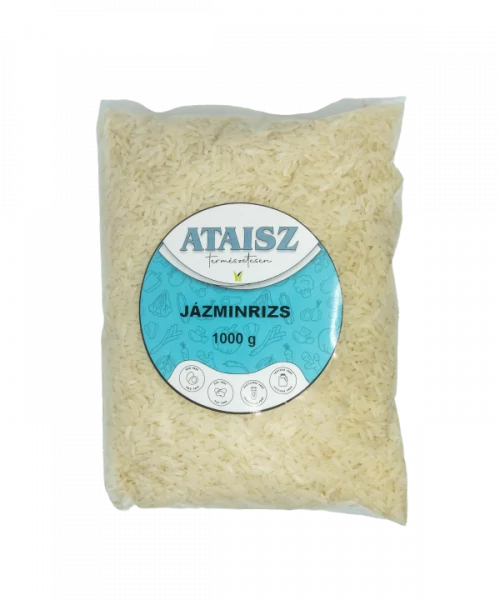 Ataisz jázminrizs 1000 g