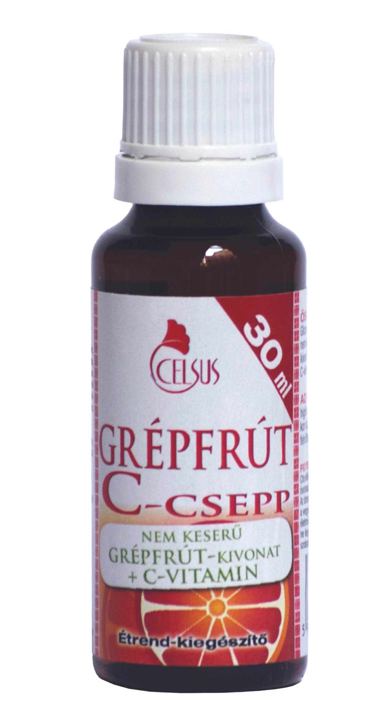 Celsus Grép-C csepp 30 ml