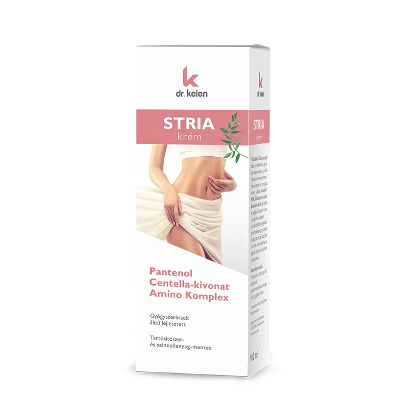 Dr.kelen stria krém 100 ml