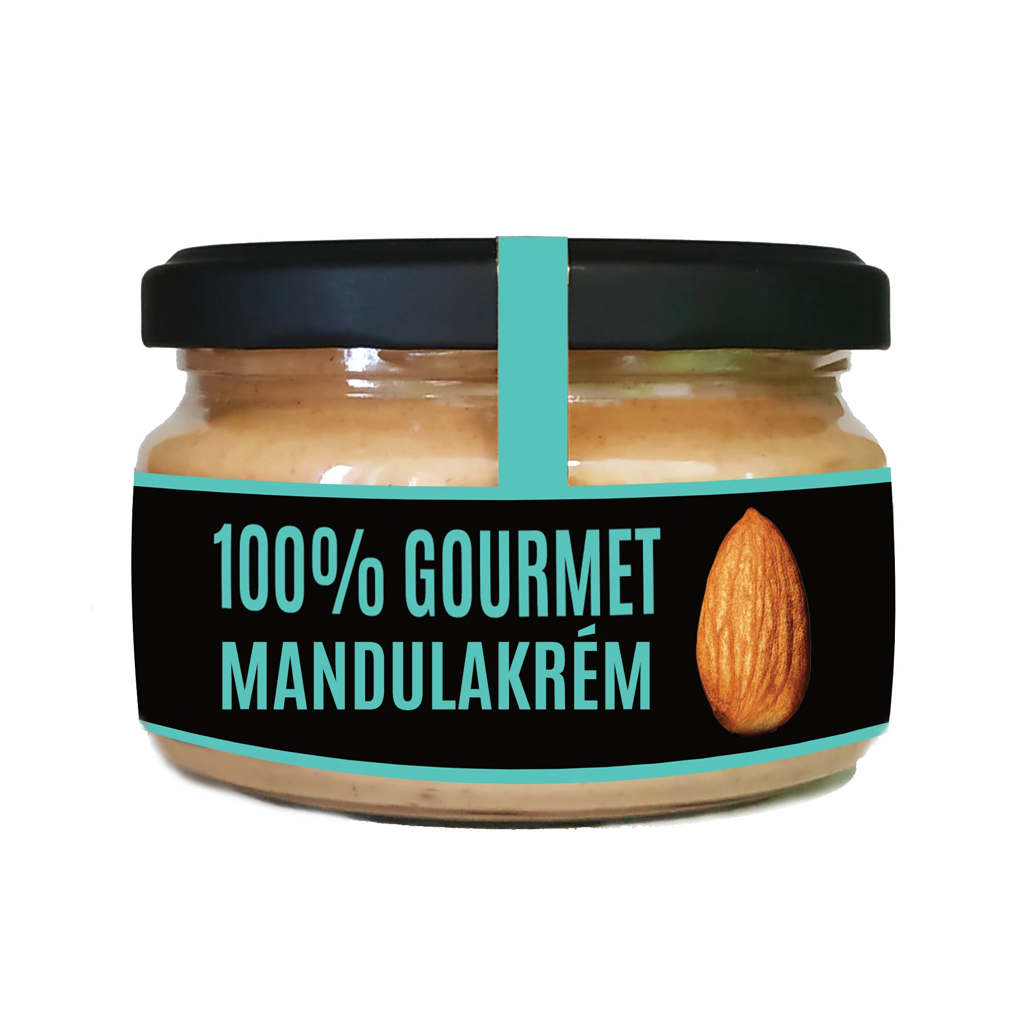 Valentines 100% gourmet mandulakrém 200 g