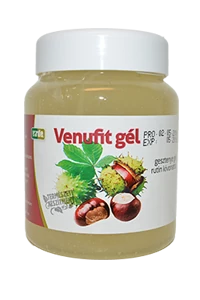 Virde venufit gél 350 g