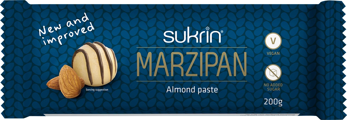 Sukrin marcipán 200 g