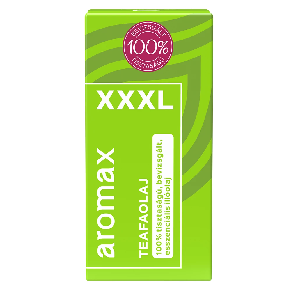 Aromax teafaolaj 50 ml