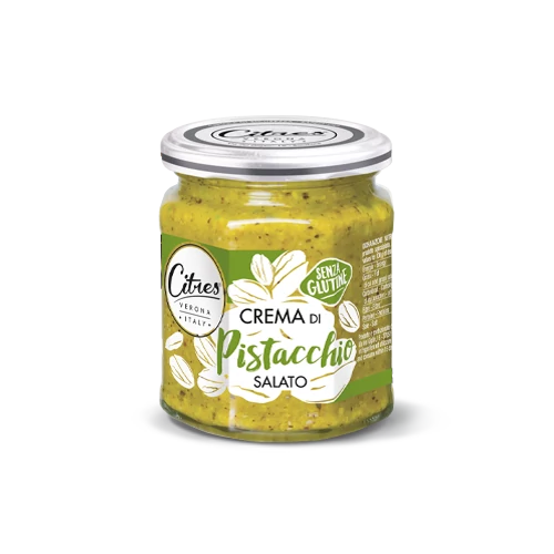 Citres sós pisztáciakrém 200 g