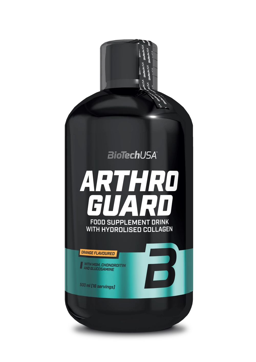 Biotech arthro forte liquid narancs 500 ml