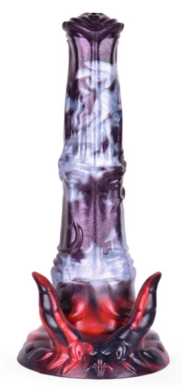 Athori – prémium dildo 21 x 5,5 cm érzéki felfedezéshez