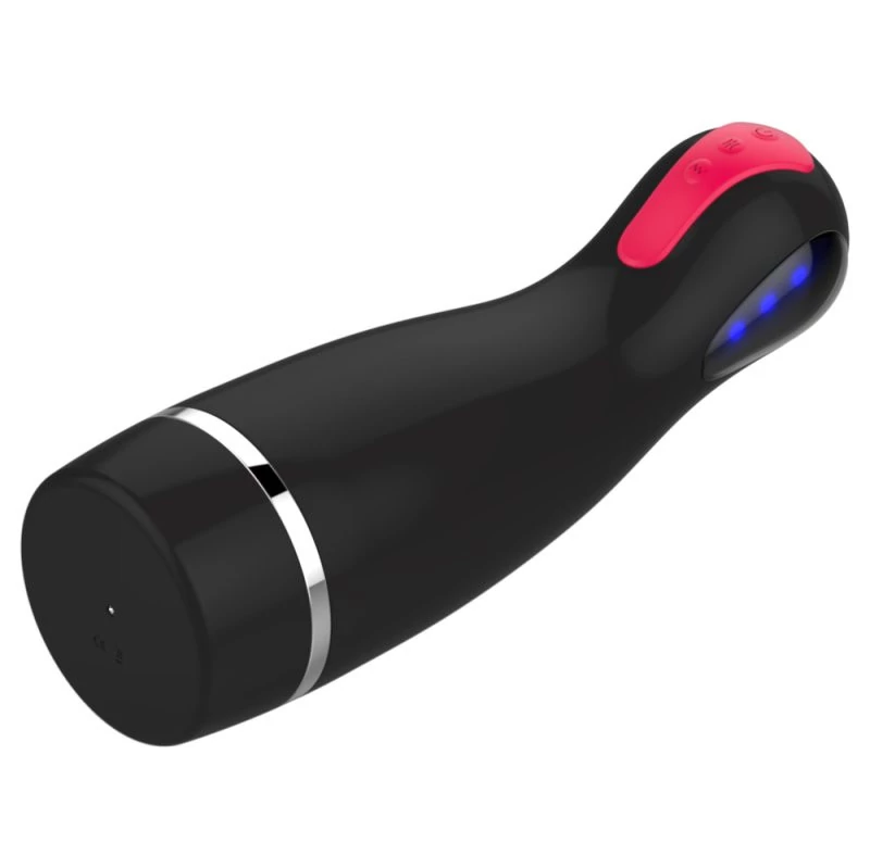 Starry Sky – szívó-vibrációs maszturbátor