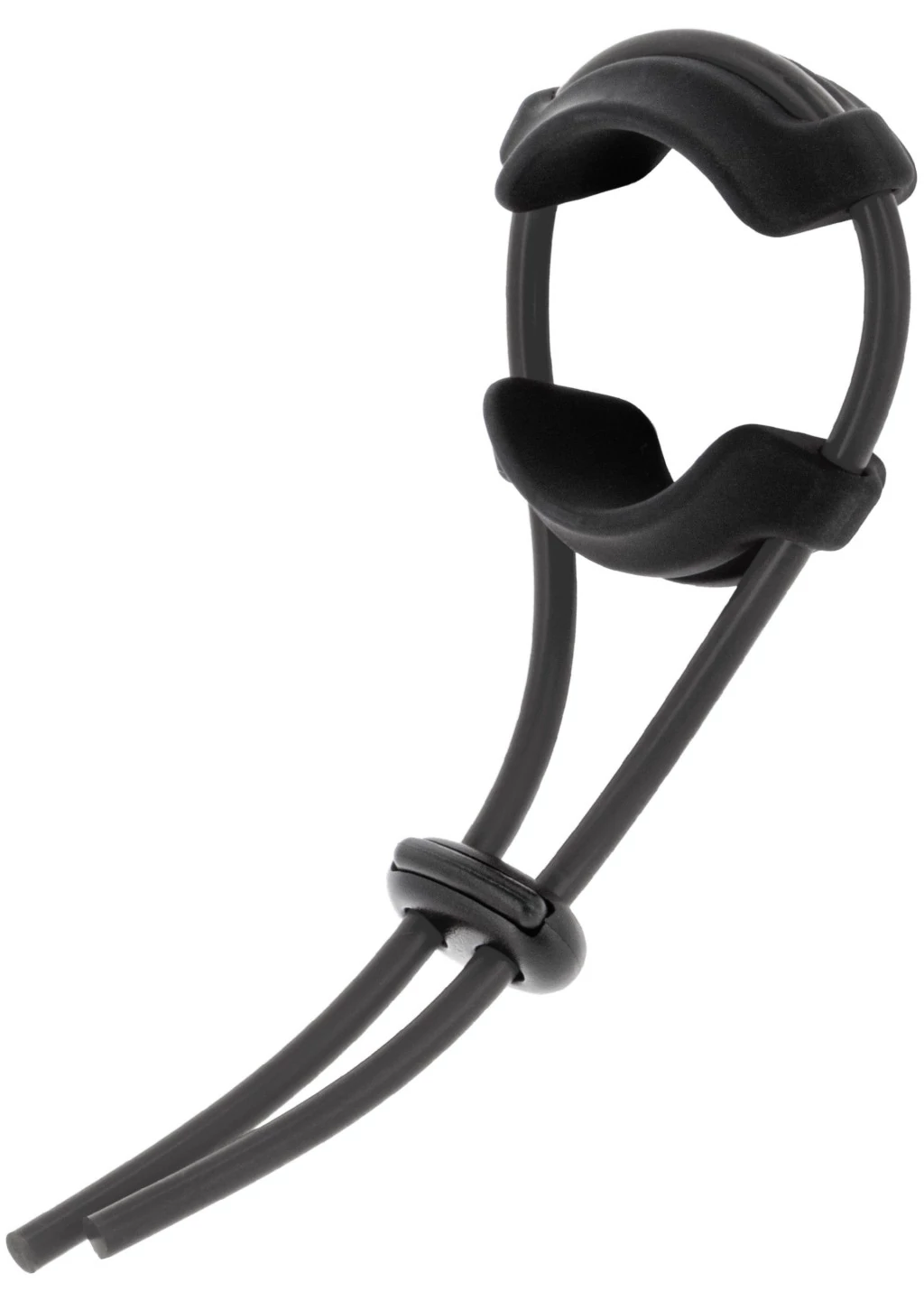 Justip – állítható péniszgyűrű 30–80 mm-es méretben