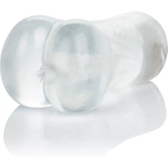 CALEXOTICS – hímvessző maszturbátor, puha betéttel