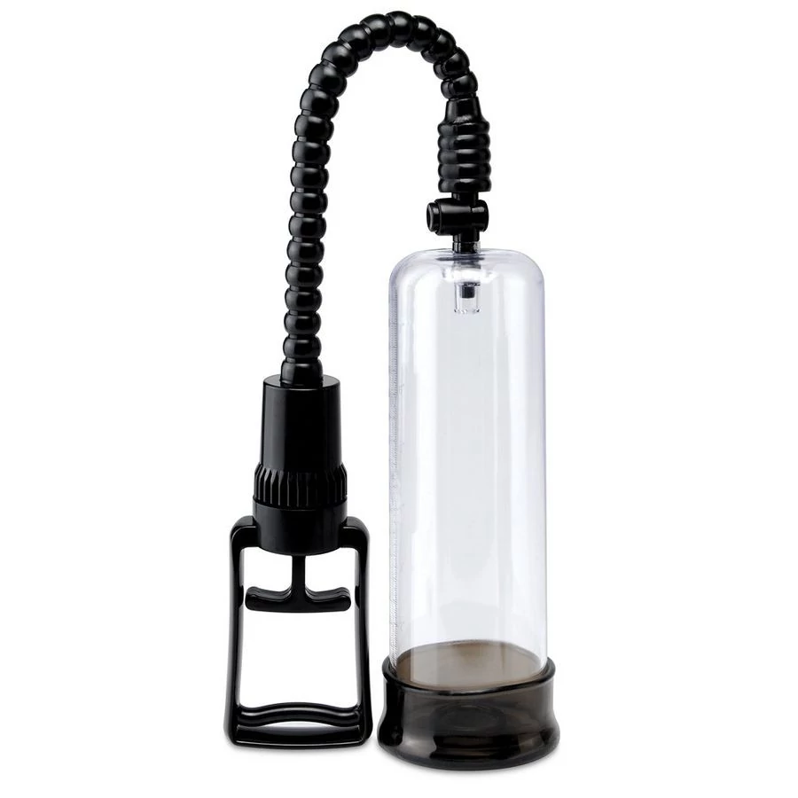 PUMP WORX – maximális méretű pénisz növelő készülék