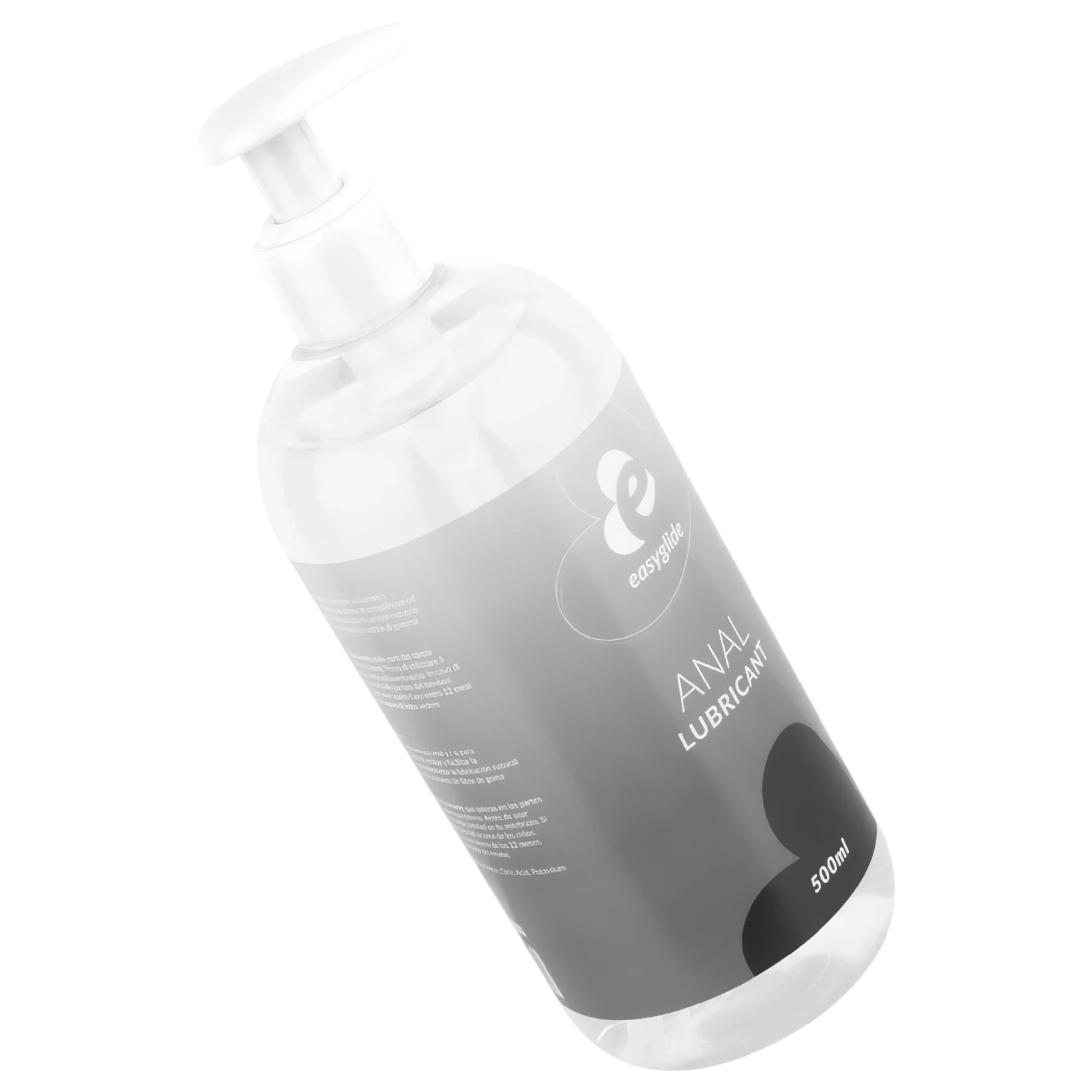 EasyGlide Anal - vízbázisú síkosító (500ml)